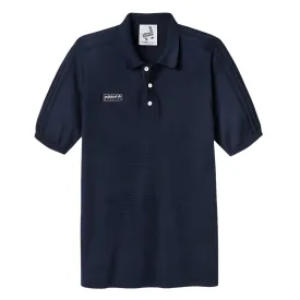 Adidas - Men's Spezial Meehan Polo Shirt - Night Navy