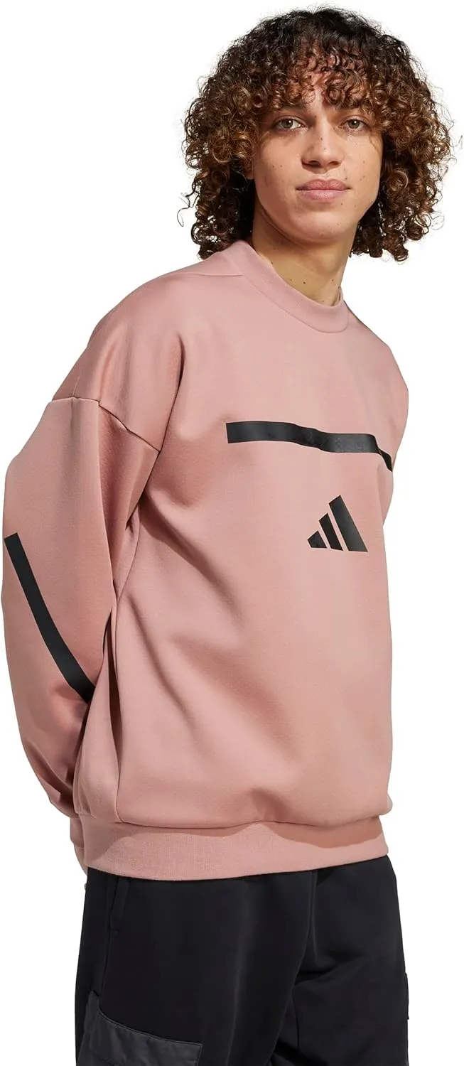 adidas Men's Z.n.e. Sweatshirt