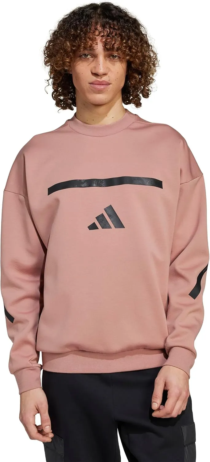 adidas Men's Z.n.e. Sweatshirt