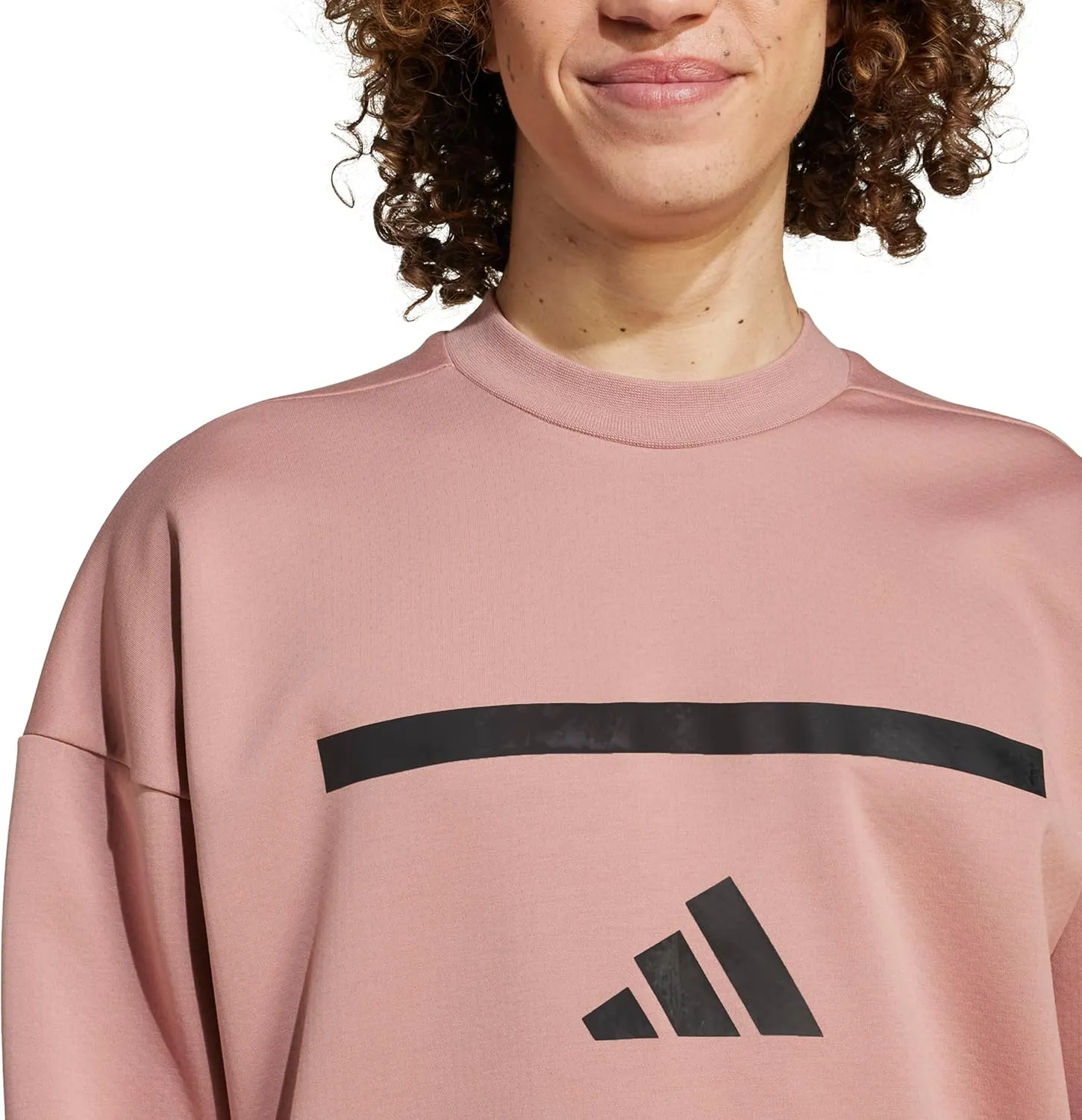 adidas Men's Z.n.e. Sweatshirt