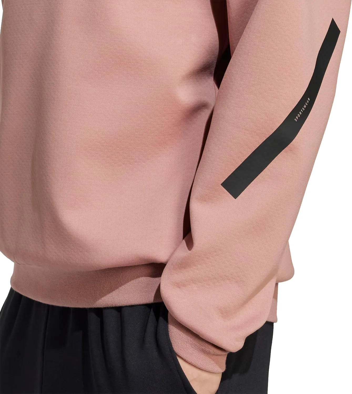 adidas Men's Z.n.e. Sweatshirt