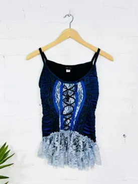 Anne Vest Top