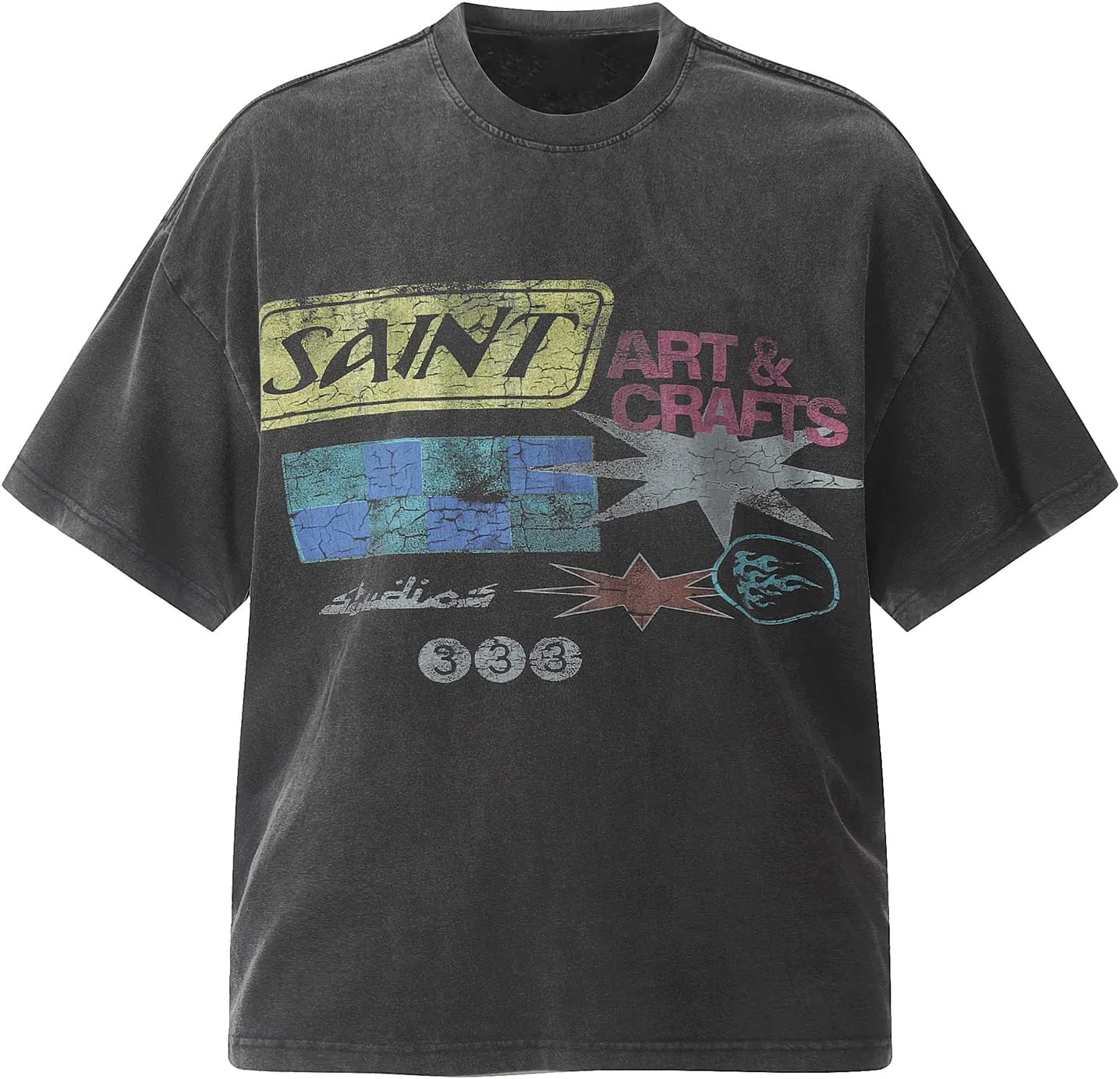DONCARE "Saint  T 
