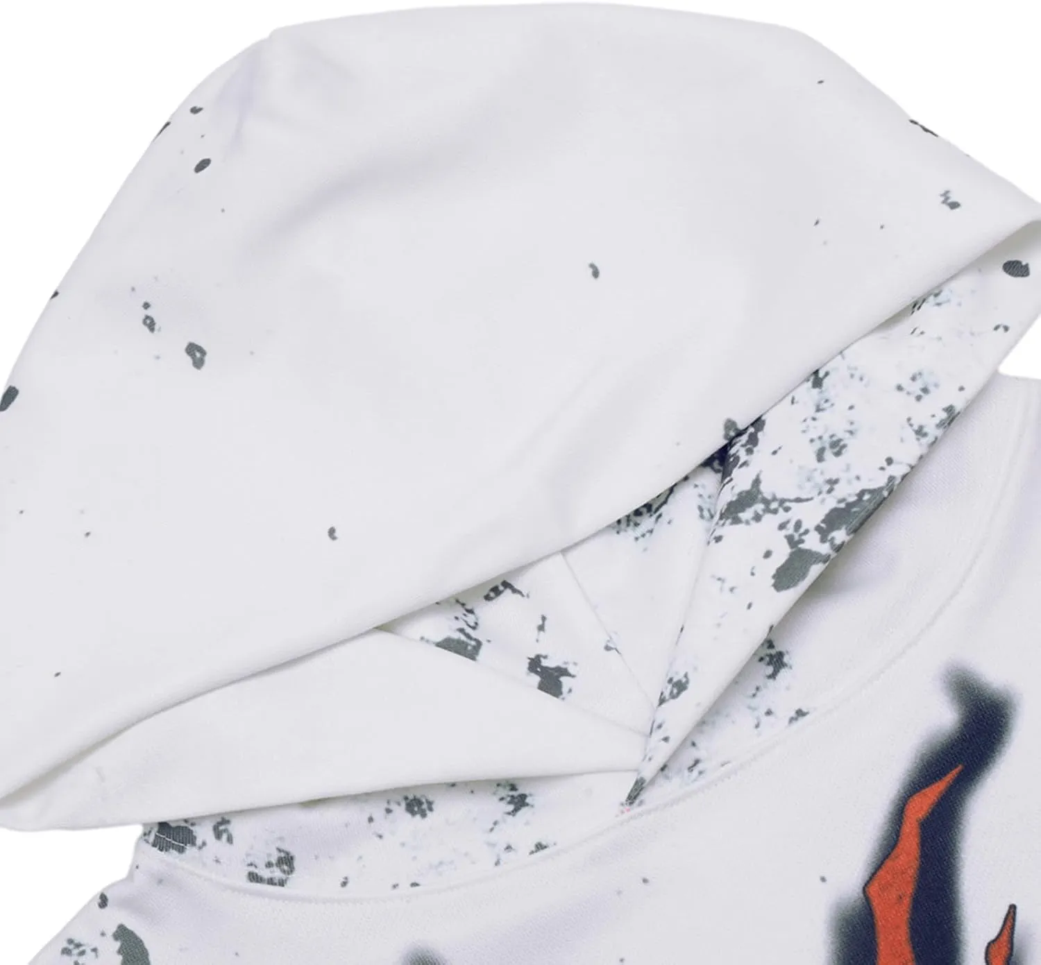 DONCARE Saint Tears 
