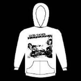 GANG GREEN hoodie