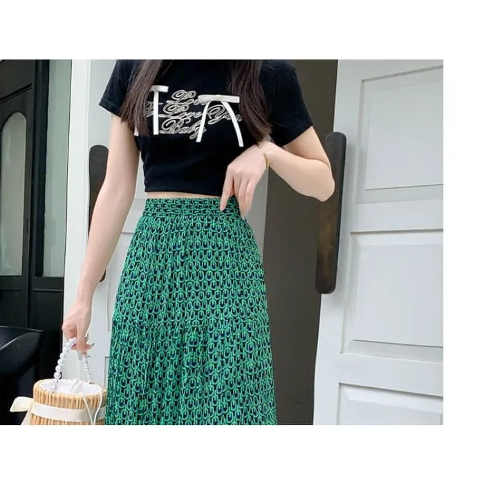 High Waist