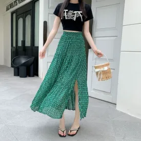 High Waist