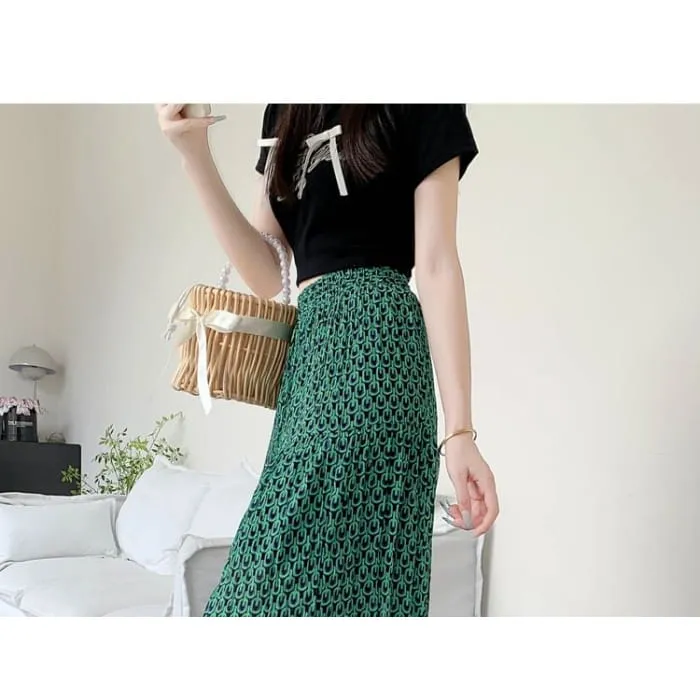 High Waist