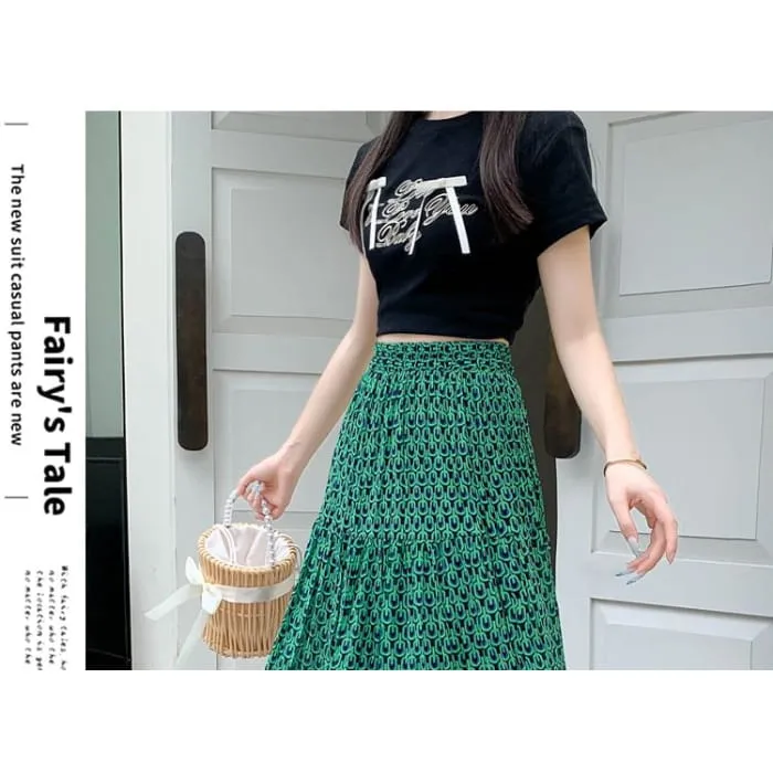 High Waist