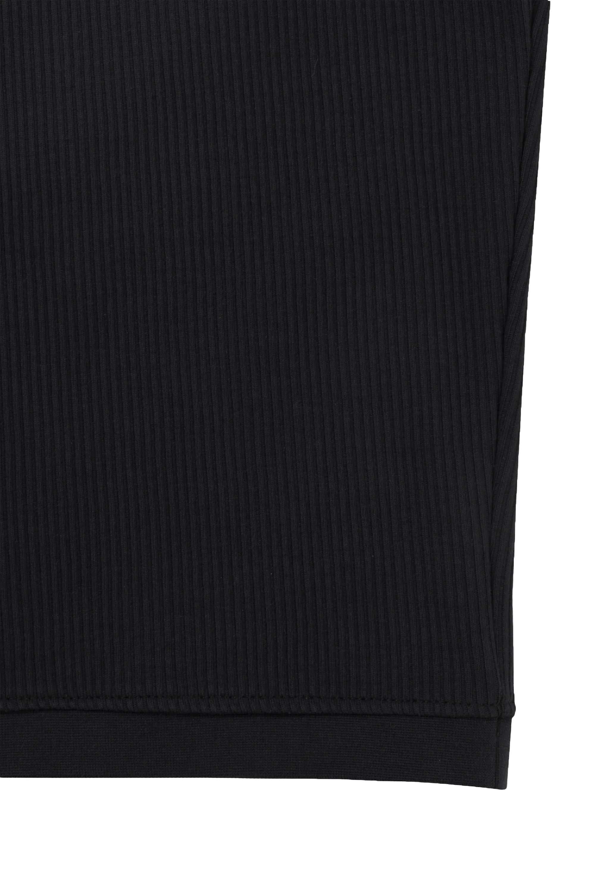 Lasso Polo- Classic Black