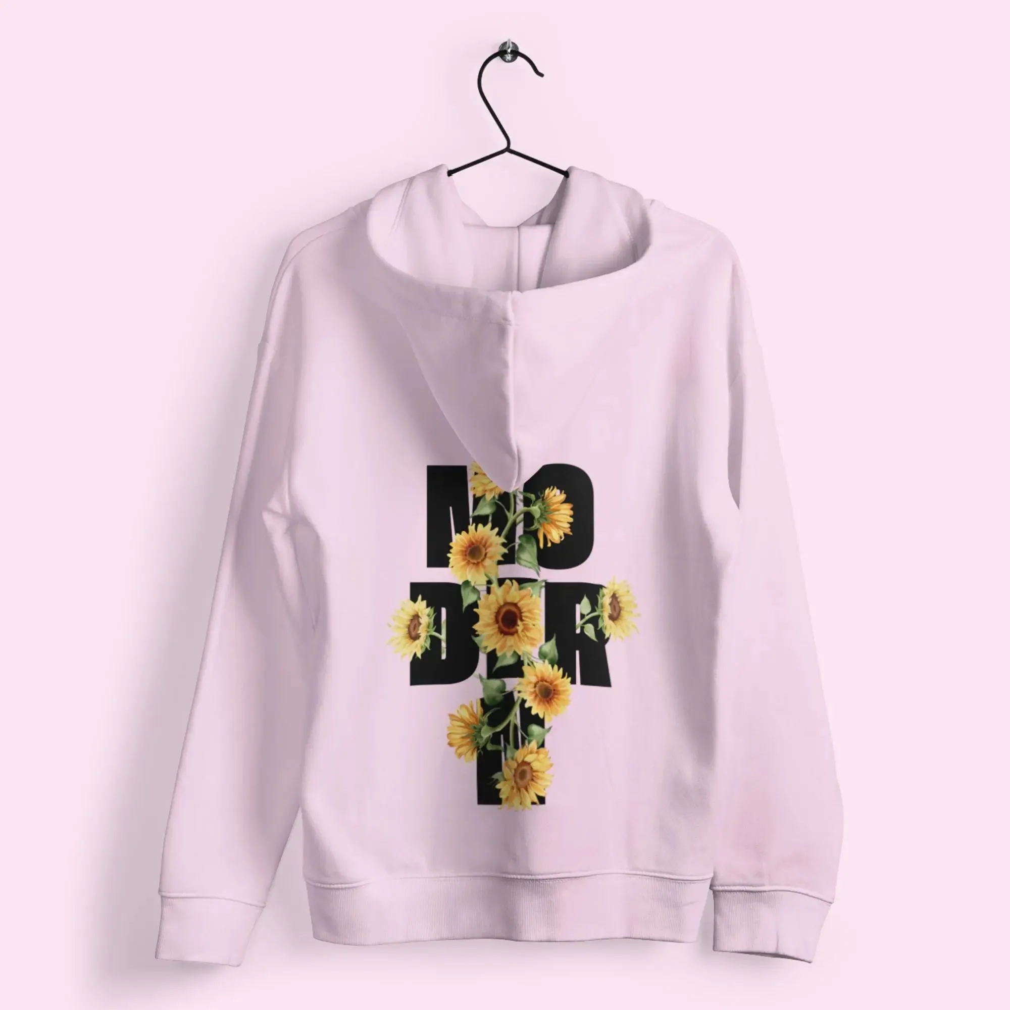 Modern Unisex Hooded SweatShirt