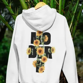 Modern Unisex Hooded SweatShirt