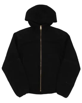 Monogram Tonal Canvas Jacket