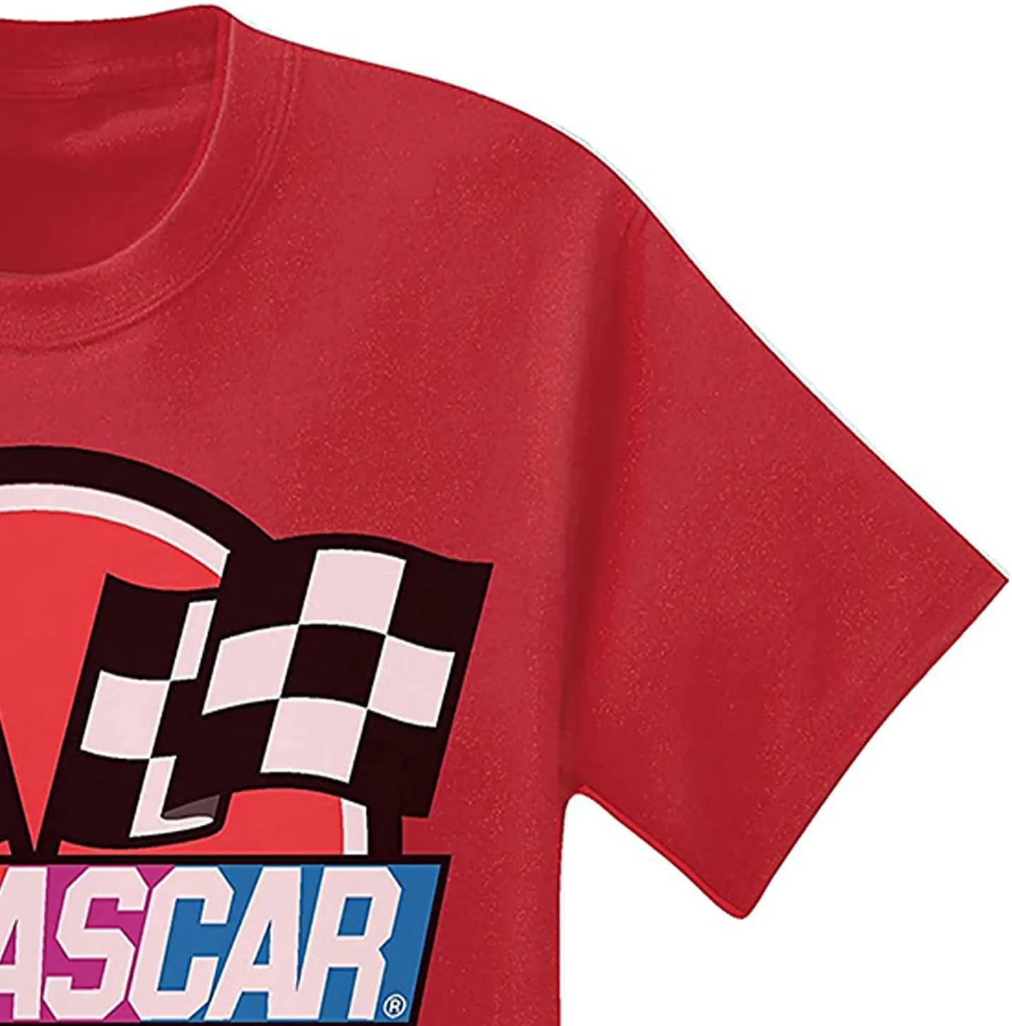 NASCAR Vintage Daytona 500 Shirt - Vintage Race Car Racing Mens Graphic T-Shirt