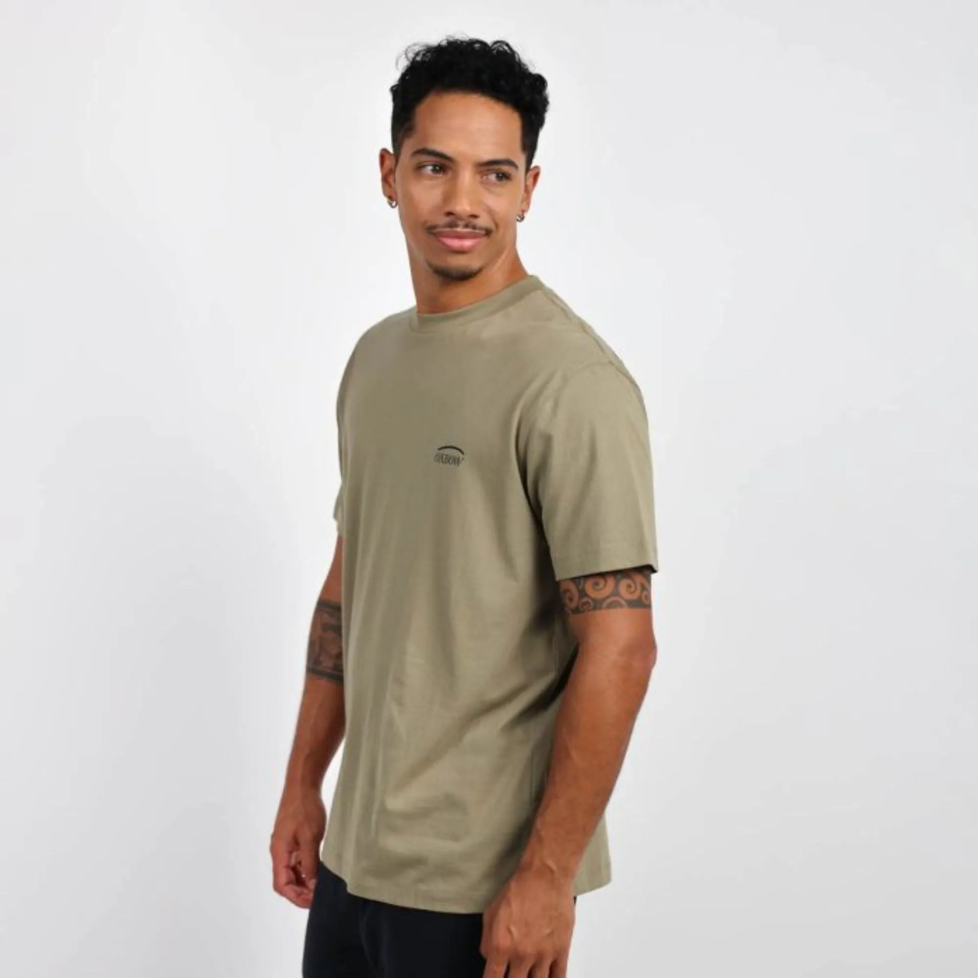 Oxbow Tautira Tee Shirt