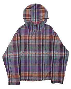 Parachute Parka