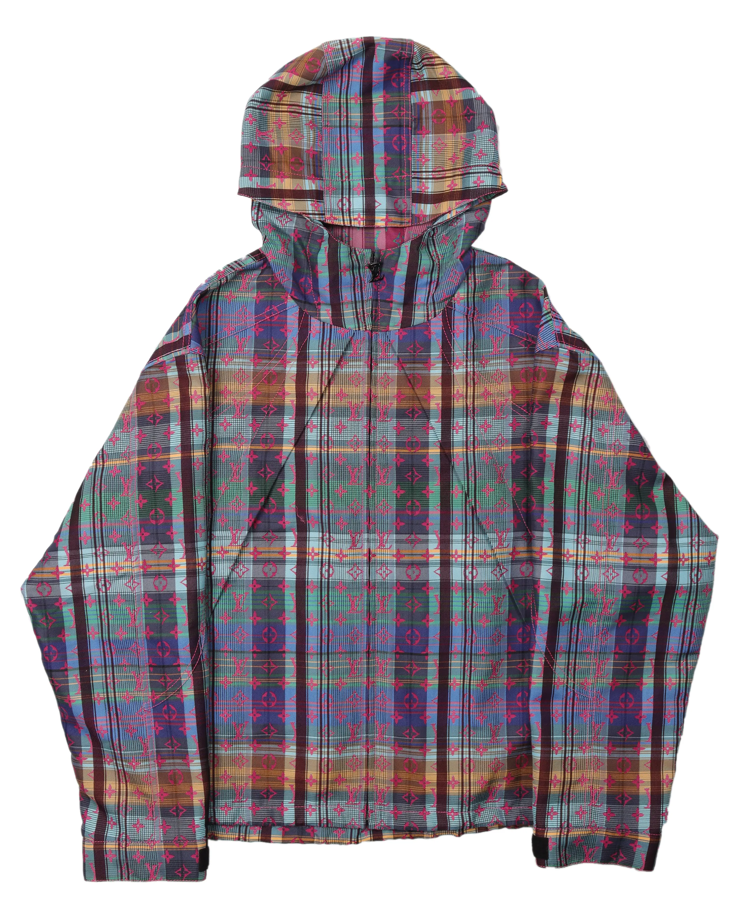 Parachute Parka