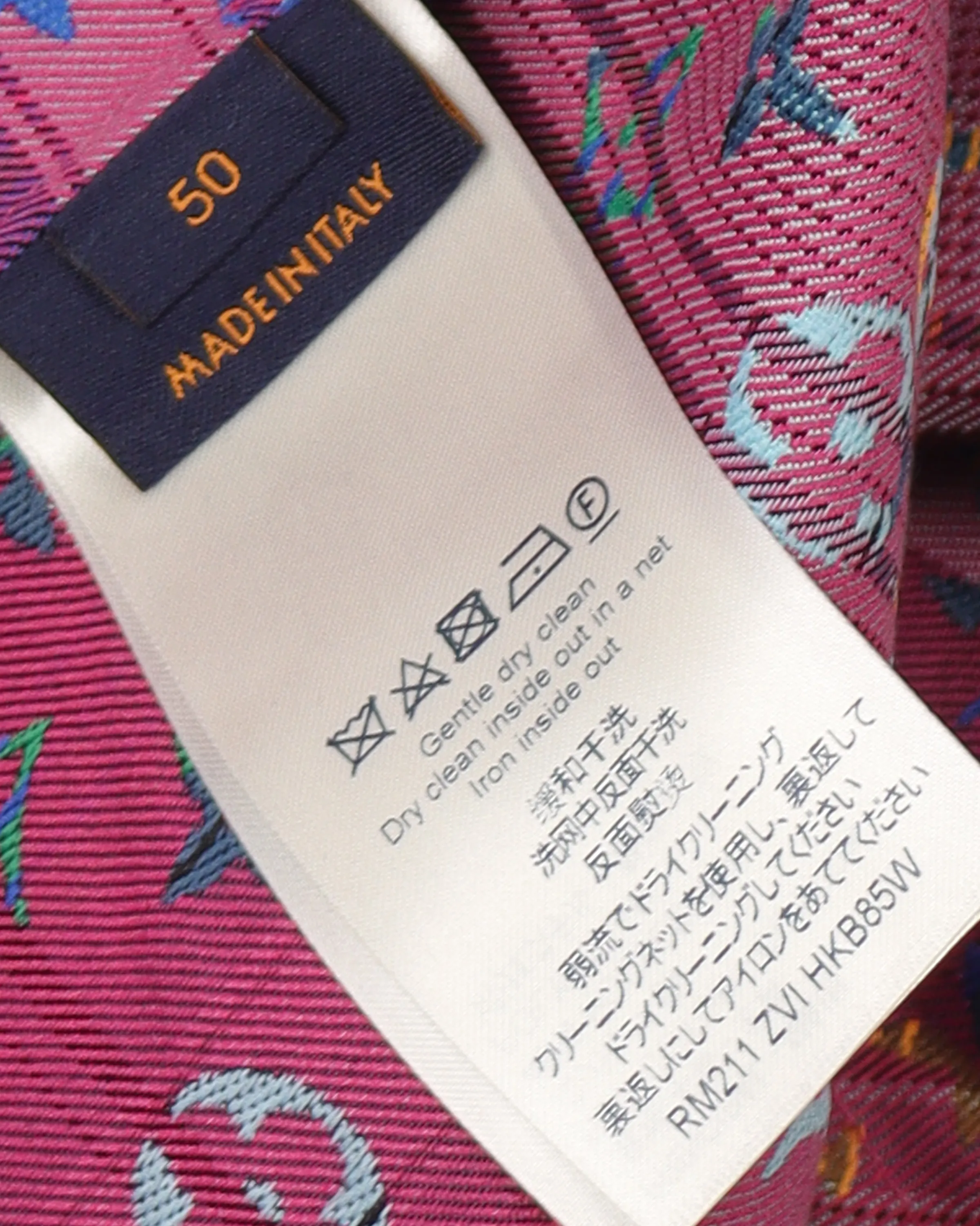 Parachute Parka