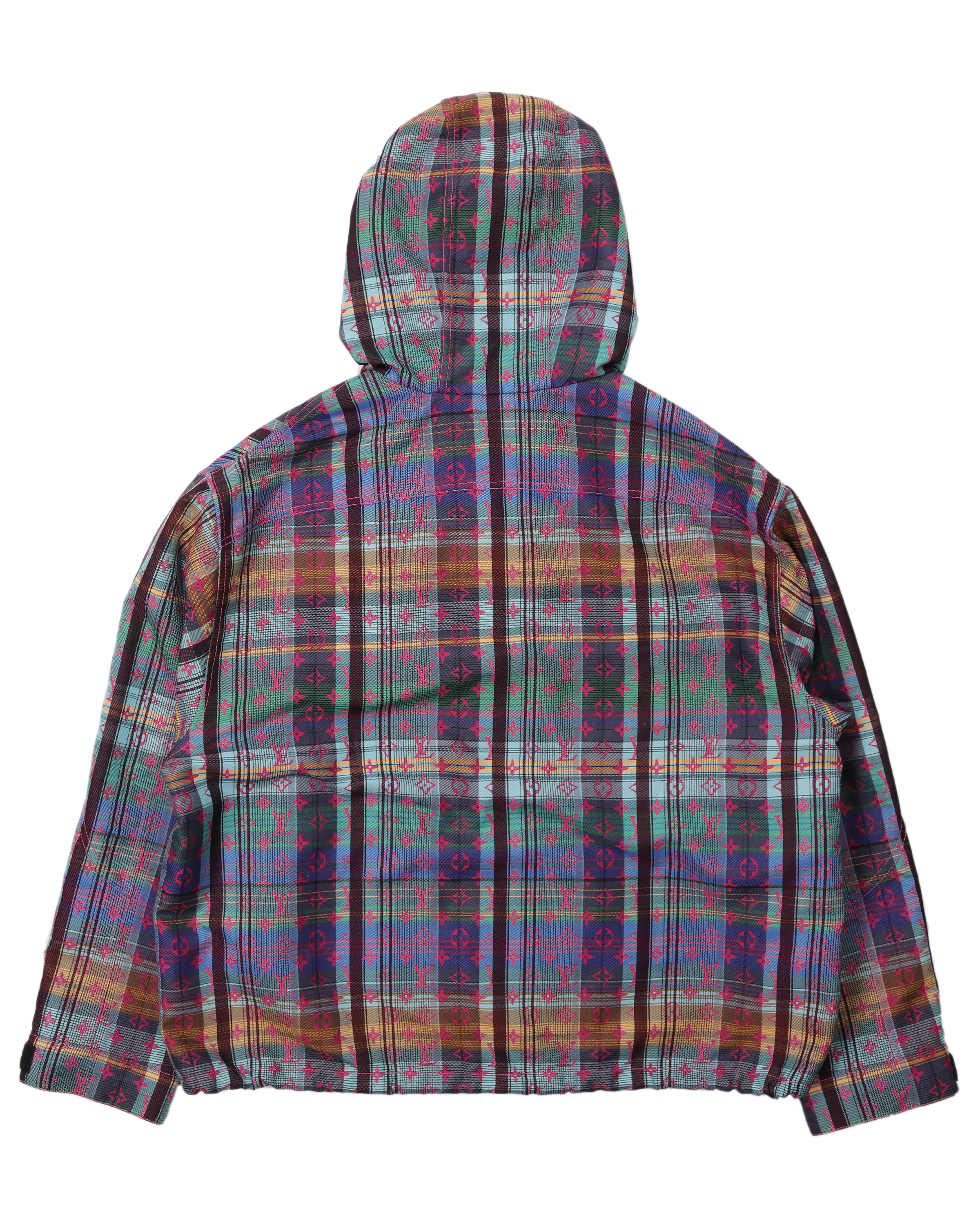 Parachute Parka