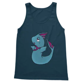 Plumyu Classic Adult Vest Top