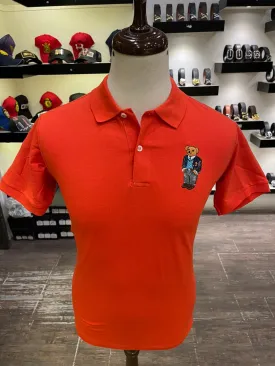 POLO SHIRT -153