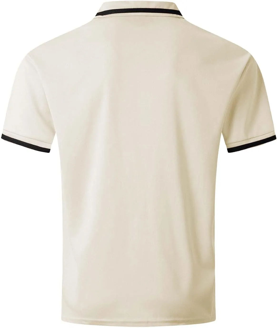 Polo Shirts for Men Shirts Short Sleeve Performance Patriotic Shirt Funny Shirt Mens Golf Wear Quick Dry Athletic