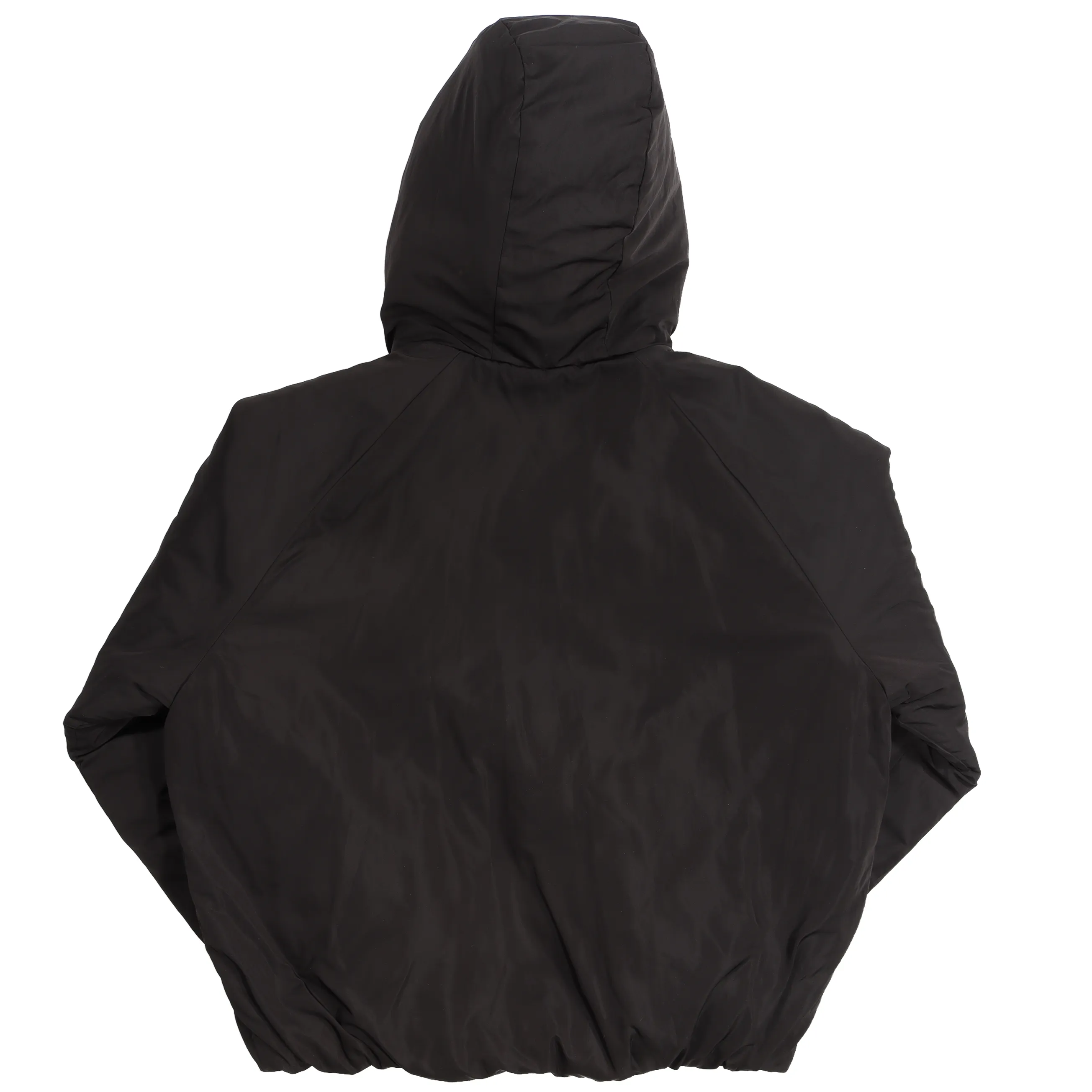 Reversible Monogram Puffer Jacket