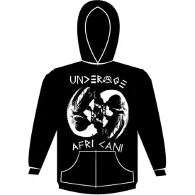 UNDERAGE hoodie