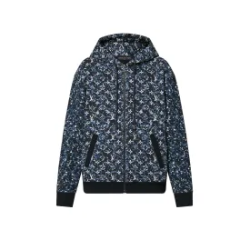 Veste LOUIS VUITTON Monogram